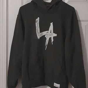 L.A Hoodie